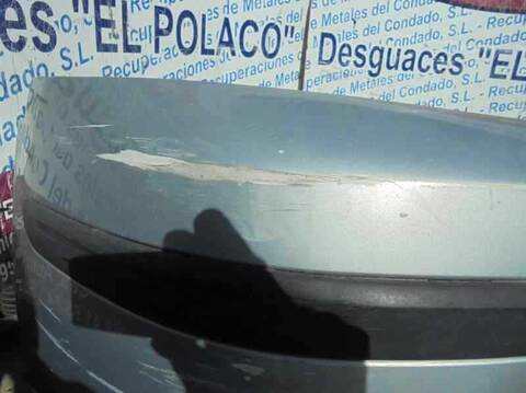 Foto 3ª: Paragolpes Delantero Renault Laguna AUTHENTIQUE 100CV 74KW [F9Q N7] (2004)