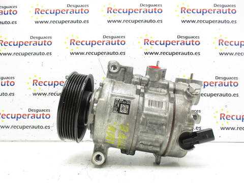 Compresor Aire Acondicionado Seat Leon CYV