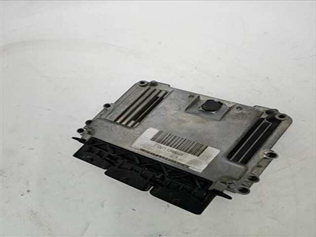 Foto 2ª: Centralita Motor ECU Ford B Max 1.6 TITANIUM [1.6 LTR. - 70 KW TDCI CAT] (CB2)(2012 _) [T3JB]