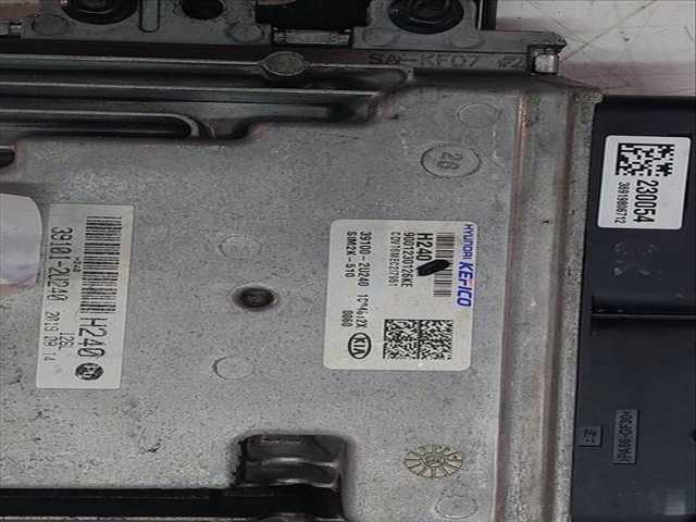 Foto 1ª: Centralita Check Control Kia Xceed 116 CV 85KW [D4FE] (2020)