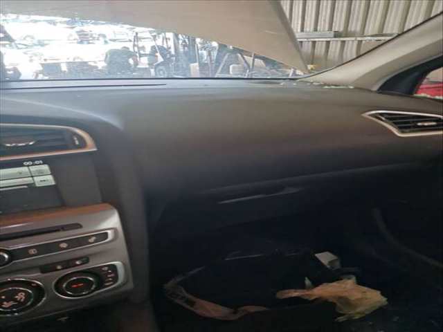 Foto 2ª: Kit Airbag Citroen C4 FEEL EDITION 99CV 73KW (2016)