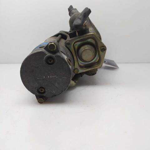 Foto 3ª: Motor de Arranque Land Rover Freelander 2.0 DI 4X4 98CV (1998)