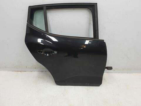Puerta Trasera Derecha Dacia Sandero EXPRESSION