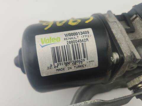 Foto 2ª: Motor Limpia Delantero Renault Clio BUSINESS 90CV 66KW [K9KC6] (2015)