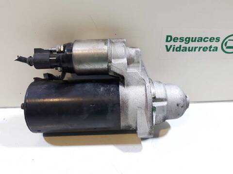 Motor de Arranque Audi A6 3.0 TDI QUATTRO 165KW) BERLINA 225CV