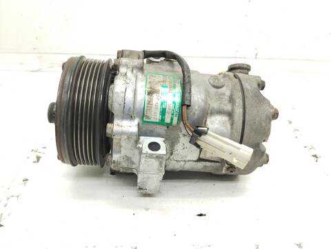 Foto 1ª: Compresor Aire Acondicionado Opel Astra CLUB BERLINA 80CV 59KW [Z17DTL] (2004)