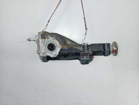 Diferencial Trasero Subaru Legacy 2.0 DIESEL CAT 150CV