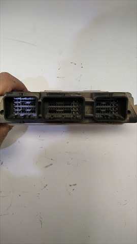 Centralita Motor ECU Citroen C4 1.6 D PICASSO