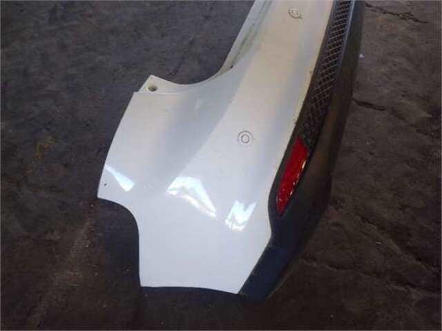 Foto 3ª: Paragolpes Trasero Ford Focus 1.0 EDITION [1.0 LTR. - 92 KW ECOBOOST CAT] [M1DA]