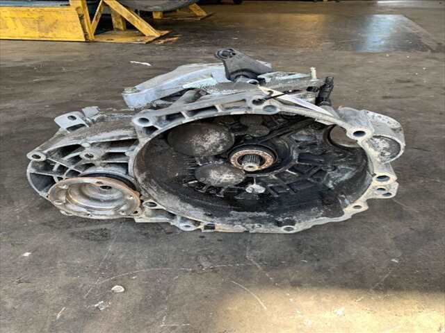 Caja Cambios Audi A3 2.0 TDI 170CV/125KW