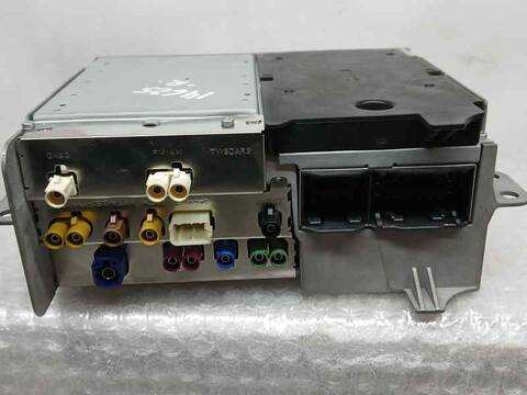 Foto 2ª: Sistema GPS Mercedes Clase B 150 B180 136CV 100KW [282914] (2020)