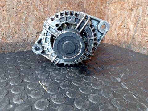 Alternador Fiat Bravo 1.9 JTD 16V CAT 150CV