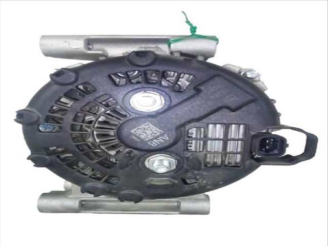 Foto 3ª: Alternador Opel Mokka 1.6 CDTI _76) (2012)