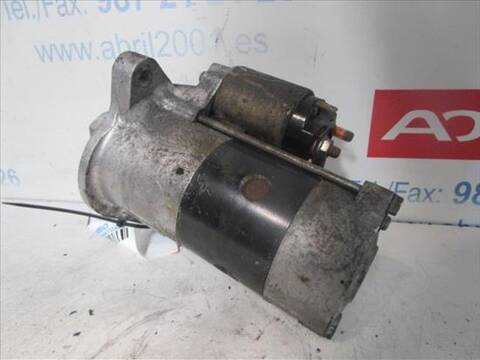 Foto 2ª: Motor de Arranque Mazda 5 2.0 CD BERLINA 143CV 105KW [D/ RF] (2006)