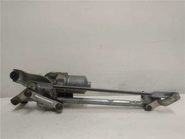 Foto 2ª: Motor Limpia Delantero Volkswagen Golf 1.6 BLUEMOTION [1.6 LTR. - 81 KW 16V TDI DPF] [CRKB]