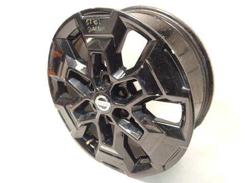 LLanta Chapa Nissan NP300 2.3 DCI DIESEL CAT 190CV 140KW