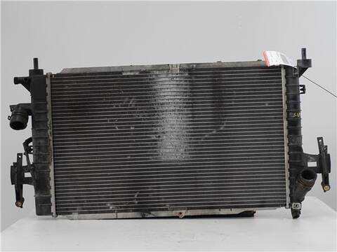 Radiador Motor Opel Astra 1.7 CDTI BERLINA 110CV 81KW