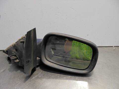 Foto 2ª: Retrovisor Derecho Renault Scenic AUTHENTIQUE 120CV 88KW [F9Q D8] (2004)
