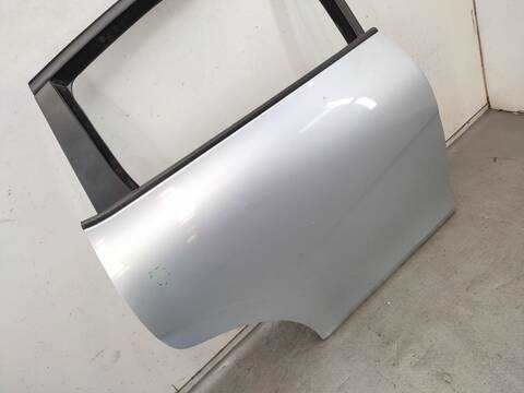 Foto 3ª: Puerta Trasera Derecha Seat Leon 2.0 TDI 140CV 103KW [BKD] (2005)