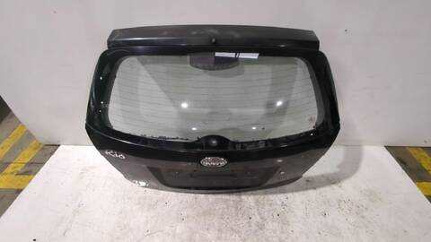 Portón Kia Rio 1.5 CRDI 110CV