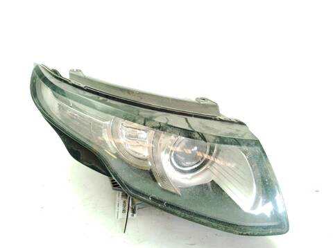 Faro Derecho Land Rover Evoque 2.2 D 4X4