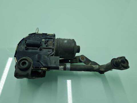 Motor Limpia Delantero Volkswagen Touran 2.0 TDI 136CV 100KW
