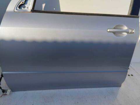 Foto 2ª: Puerta Delantera Izquierda Mitsubishi Outlander 2.0 2WD 136CV 100KW [4G63] (2003)