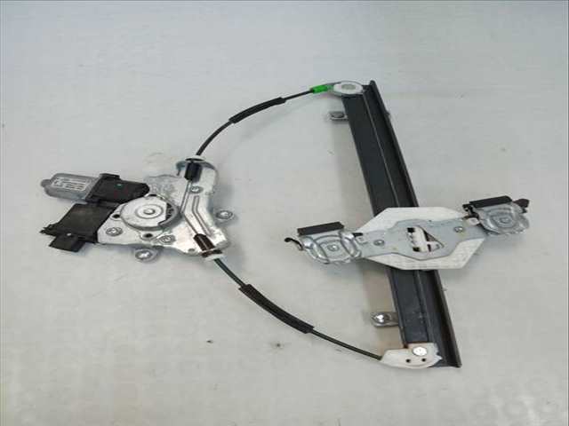 Foto 2ª: Elevalunas Eléctrico Delantero Izquierdo Ssangyong Korando 2.2 XDI 4WD 178CV 131KW [D22DTF (672.960)] (2016)