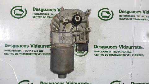 Motor Limpia Delantero Volkswagen Passat ADVANCE 4MOTION 140CV 103KW
