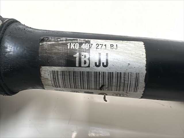 Foto 2ª: Transmision Delantera Derecha Audi A3 2.0 TDI [BKD] (2008)