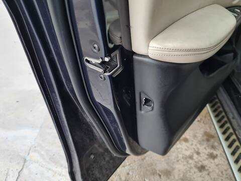 Cerradura Puerta Delantera Izquierda Bmw X5 XDRIVE40D 313CV 230KW