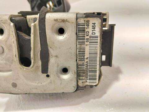 Foto 3ª: Cerradura Puerta Delantera Derecha Dodge Journey SE 2 16V CRD CAT 140CV (2008)