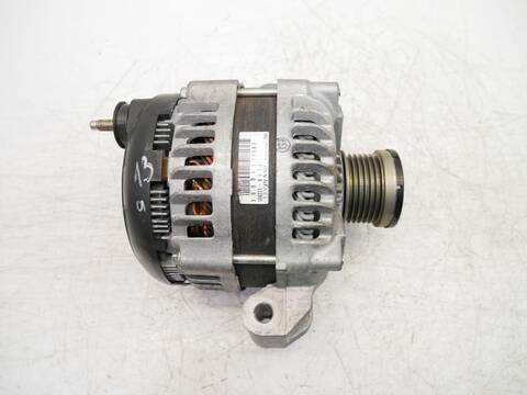 Foto 2ª: Alternador Ferrari F8 Spider 720 - 721 CV 530KW [F154CD] (2022)