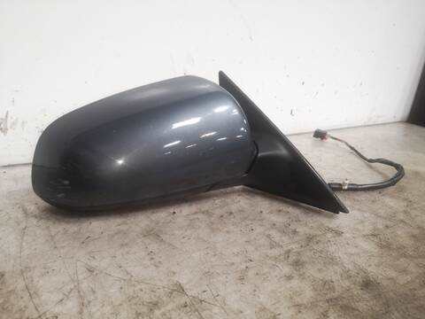 Foto 2ª: Retrovisor Derecho Audi A3 BKD (2005)