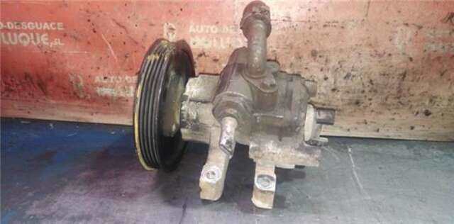Foto 3ª: Bomba Servodireccion Citroen Jumper 2.2 30 L1H1 HDI 120 [2.2 LTR. - 88 KW HDI CAT]