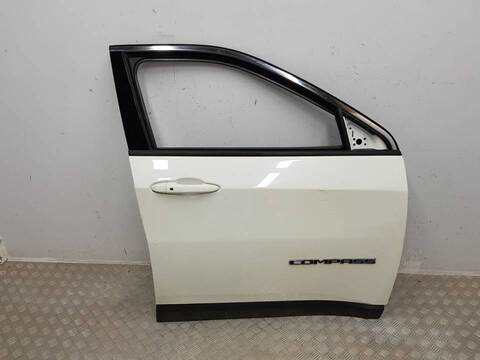 Puerta Delantera Derecha Jeep Compass LIMITED FWD