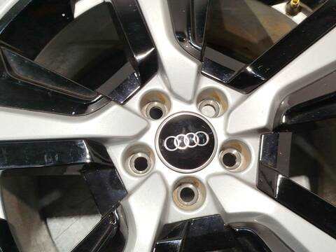 Foto 3ª: LLanta Chapa Audi A1 30 TFSI 116CV 85KW [DUSA] (2024)