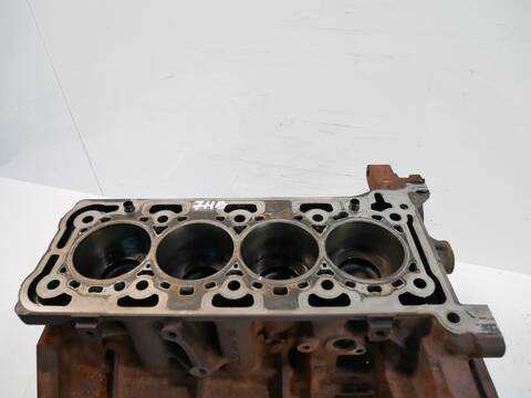 Foto 2ª: Bloque Motor Ford Transit 2.0 ECOBLUE 130 CV 96KW [BKFB] (2021)