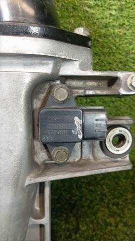 Foto 4ª: Intercooler Nissan Patrol 3.0 CTDI GU3 5P [ZD30] (2003)