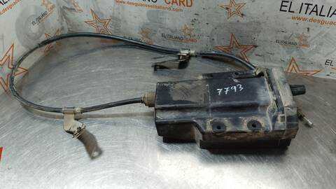 Freno de Mano Opel Antara EXCELLENCE 4X4 184CV 135KW