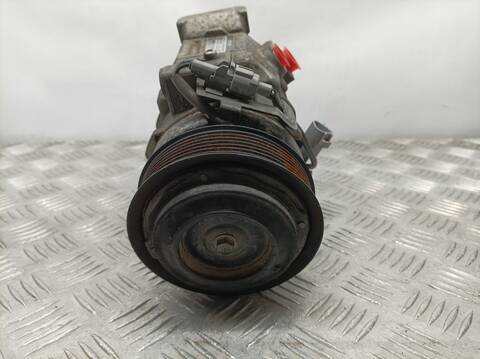 Compresor Aire Acondicionado Toyota Land Cruiser 2.8 CAT 177CV 130KW