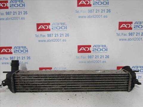 Foto 2ª: Intercooler Renault Laguna 1.5 DCI KT0A) GRANDTOUR 110CV [D/ K9K 37] (2009)