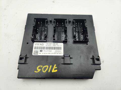 Centralita Motor ECU Skoda Yeti AMBITION 150CV 110KW
