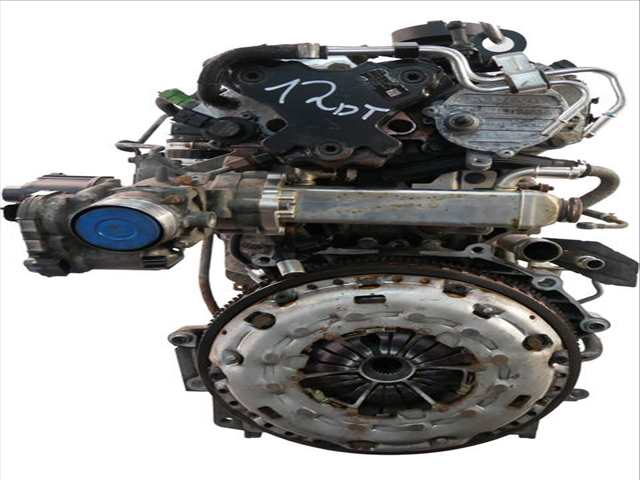 Foto 3ª: Motor Completo Volvo V50 179CV 132KW [D5244T13] (2009)