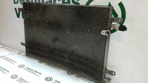 Foto 3ª: Radiador Calefaccion A.A. Audi A6 3.0 V6 24V TDI BERLINA 225CV 165KW [BMK] (2004)