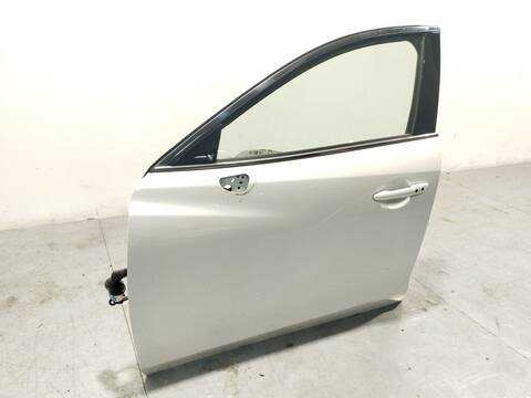 Foto 2ª: Puerta Delantera Izquierda Mazda 6 2.2 D 150CV 110KW [SHY1,SHY4,SHY6,SHY8] (2016)