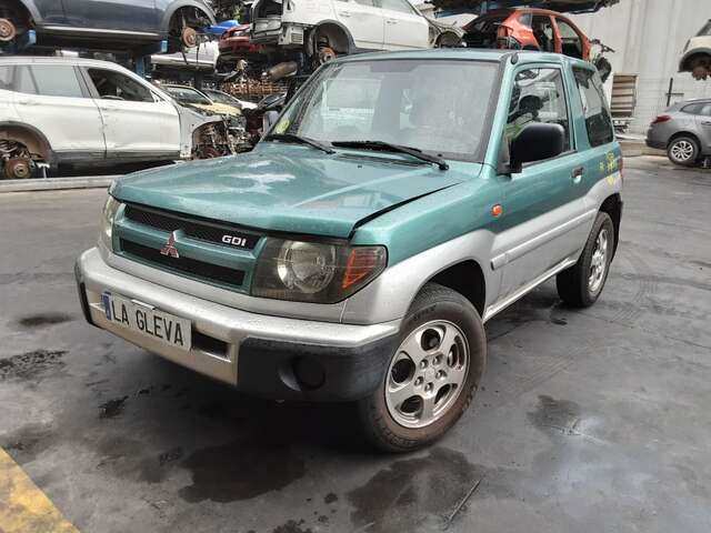 Mangueta Delantera Izquierda Mitsubishi Montero 1.8 16V 120CV
