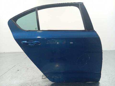 Puerta Trasera Derecha Skoda Octavia RS 220CV 162KW