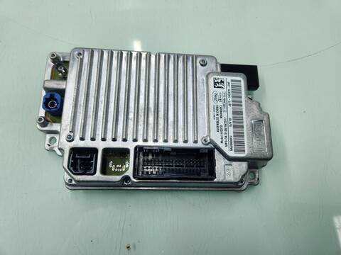 Sistema GPS Ford Ranger DOPPELKABINE 4X4 WILDTRAK 200CV 147KW