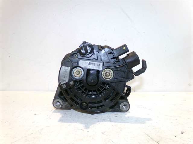 Foto 3ª: Alternador Citroen C4 1.6 HDI 2004-2010 [9HY] (2005)